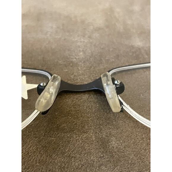 NEW Essential Eyewear EN1154 Full Rim Tortoise Eyeglasses Frame Only 52 18 140mm - Picture 5 of 8